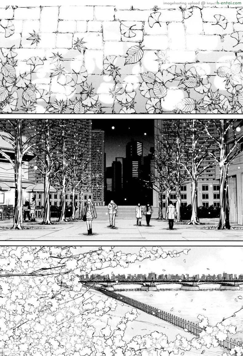 จิโตเสะจัง 5 จบ - แผ่น 42