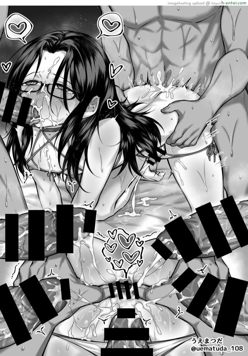 เก๋าโจ๋ โก๋พันธุ์สวย - แผ่น 9