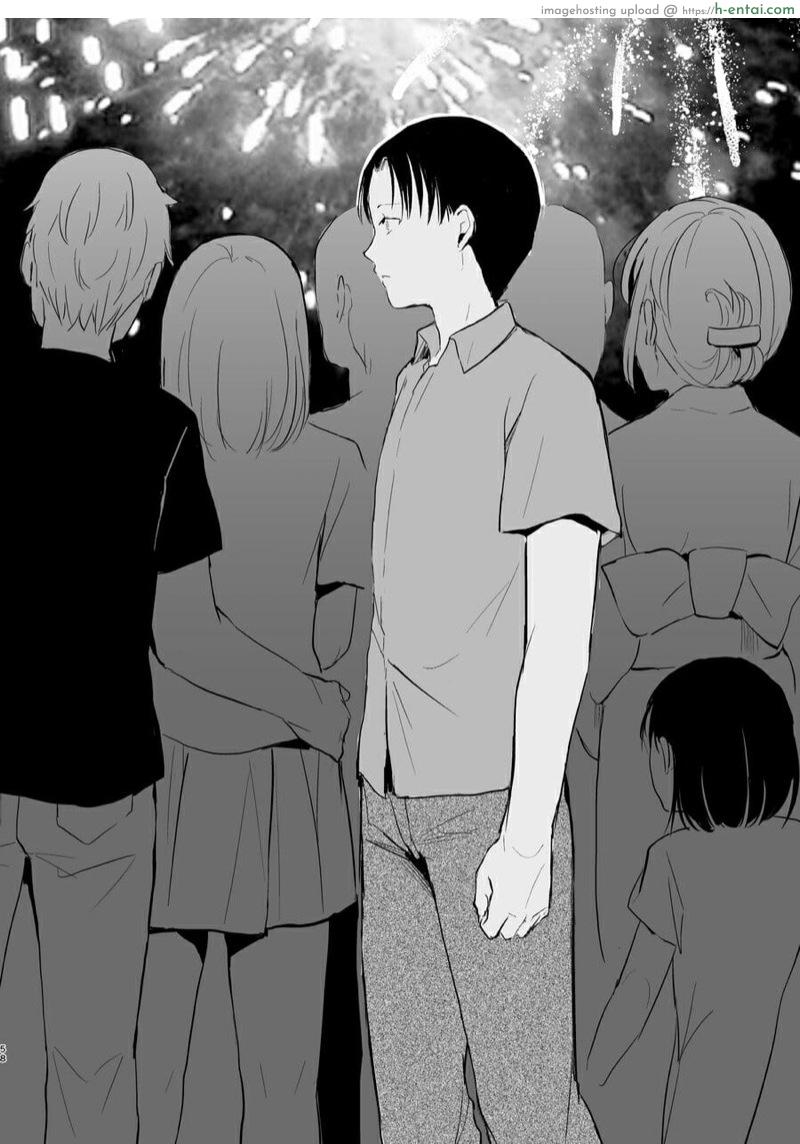 หนุ่มน้อยคอยรัก - แผ่น 58