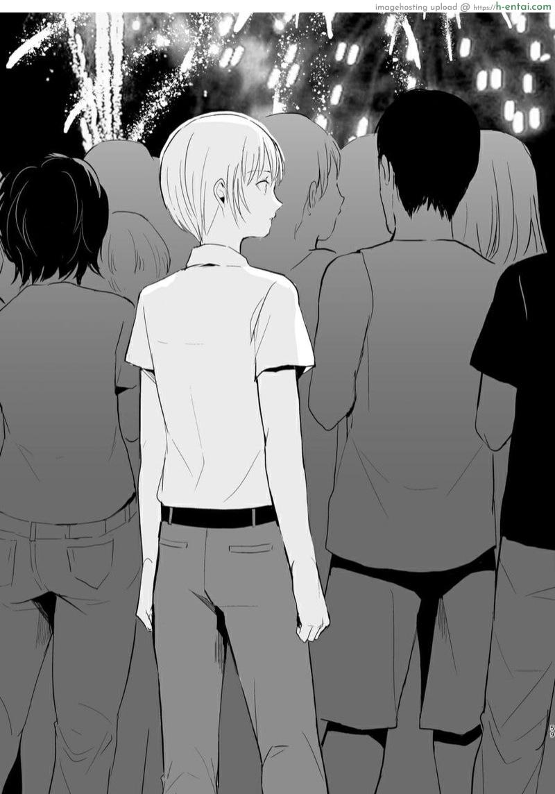 หนุ่มน้อยคอยรัก - แผ่น 59