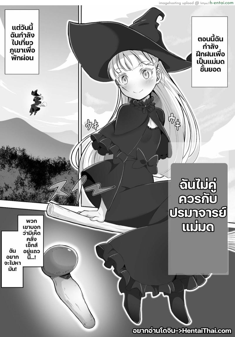 ฉันไม่คู่ควรกับปรมาจารย์แม่มด - แผ่น 2 ฉันไม่คู่ควรกับปรมาจารย์แม่มด - แผ่น 2