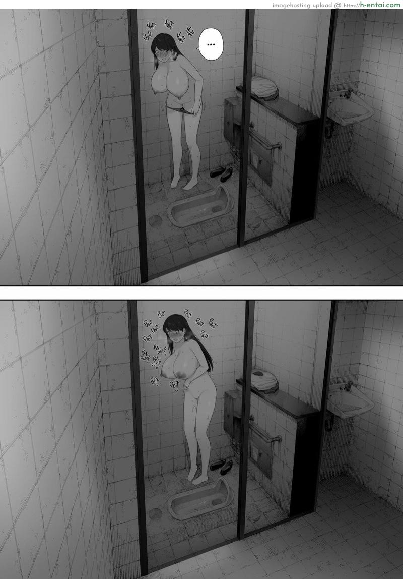 เธอเป็นคนสาธารณะ - แผ่น 10