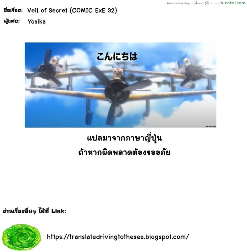 ม่านแห่งความลับ - แผ่น 33