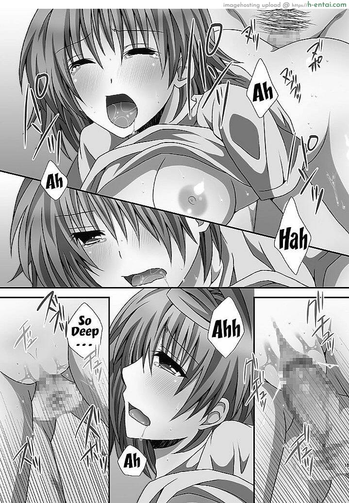 ยูกิ ริโกะ - แผ่น 14