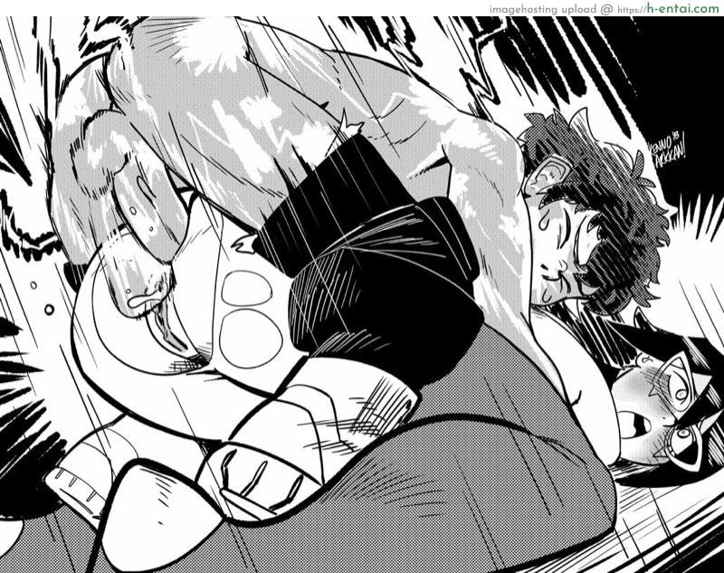 เดกุมิดไนท์ - แผ่น 4