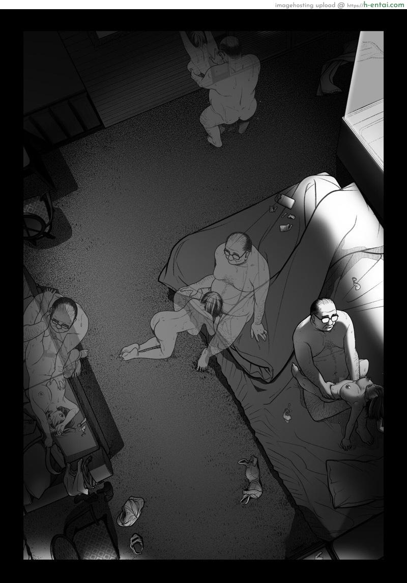 คำสารภาพของอากิโกะ คุราตะ 3 จบ - แผ่น 47