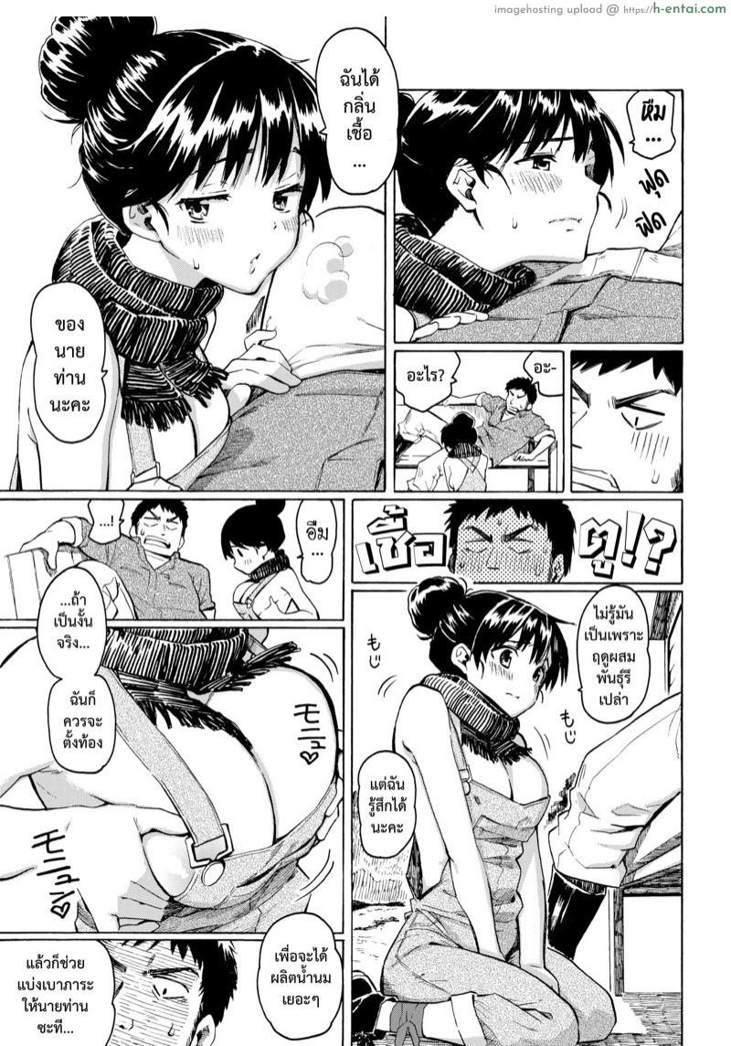 แม่วัวตัวดี - แผ่น 5