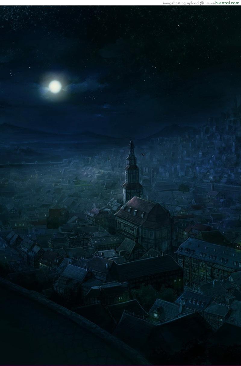 เรื่องราวของซัคคิวบัสโชตะผู้ถูกรัก - แผ่น 10