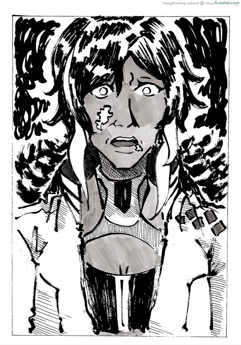 ช่วยด้วยค่ะ ไอช่ามีเรื่องแล้ว 1 - โฮคุเปิดซิง - แผ่น 11