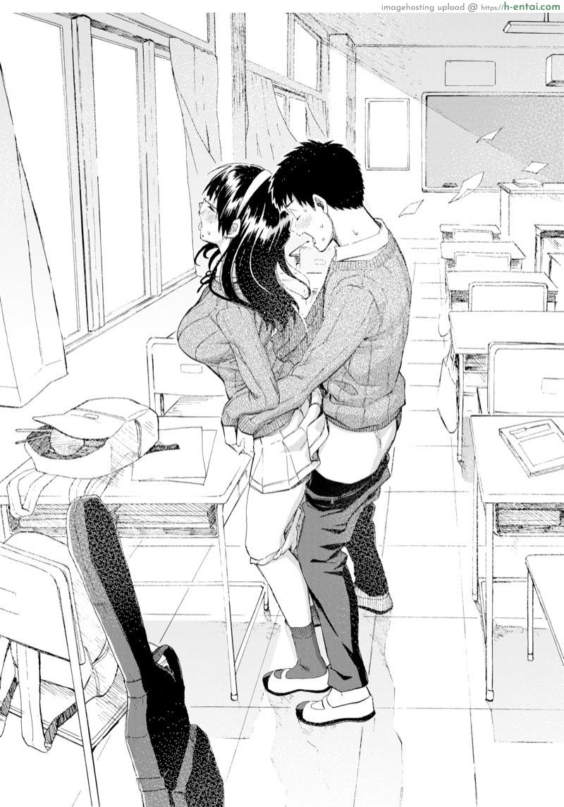 จากนี้ขอมีเพียงเธอ - แผ่น 20