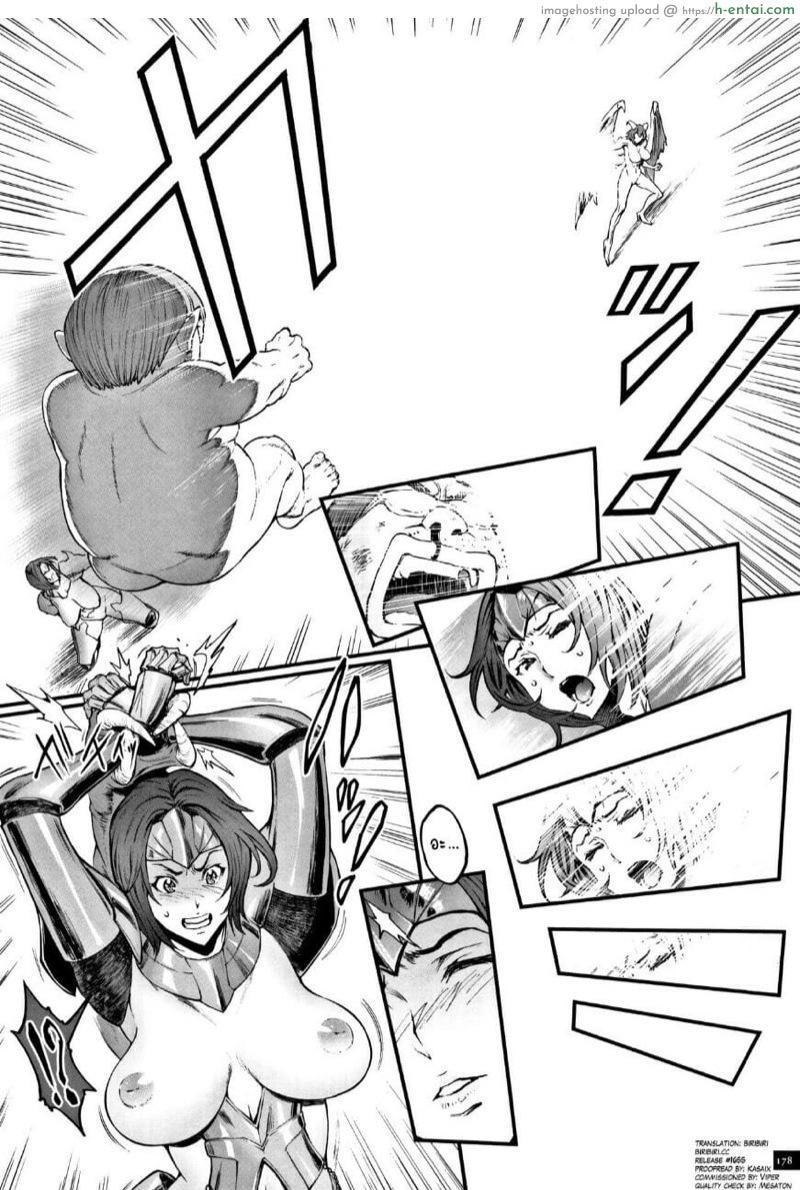 ไอหนุ่มดุ้นมังกร 10 - แผ่น 4