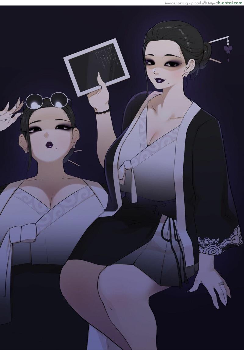 กะมาเล่นจิ้งจอกแต่โดนจิ้งจอกเล่นกลับ - แผ่น 28