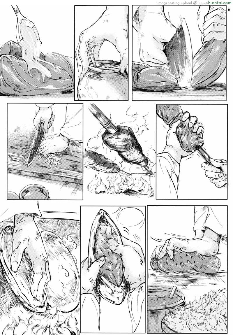 บันทึกการเดินทางของโมโคว - แผ่น 7