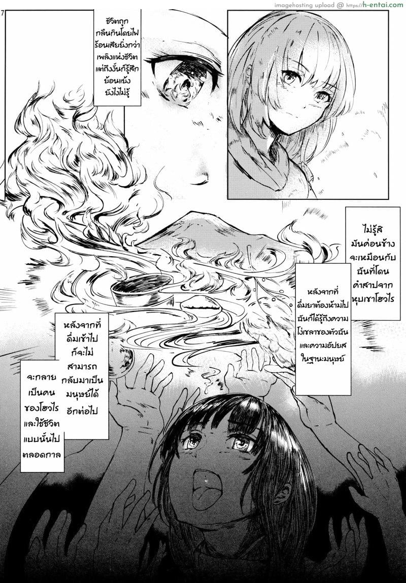 บันทึกการเดินทางของโมโคว - แผ่น 8