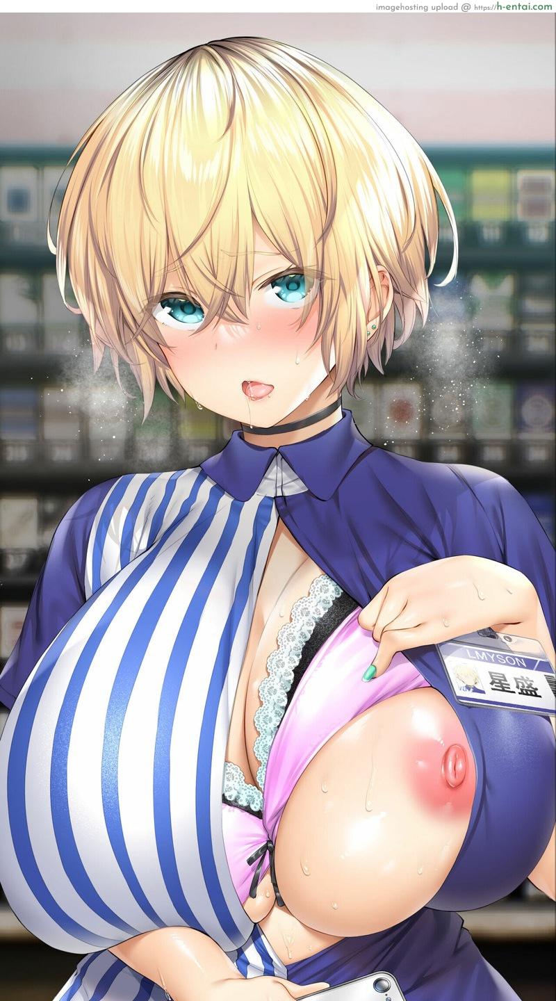 คู่หูยามเหงาในร้านสะดวกซื้อ 2 จบ - แผ่น 22 คู่หูยามเหงาในร้านสะดวกซื้อ 2 จบ - แผ่น 22