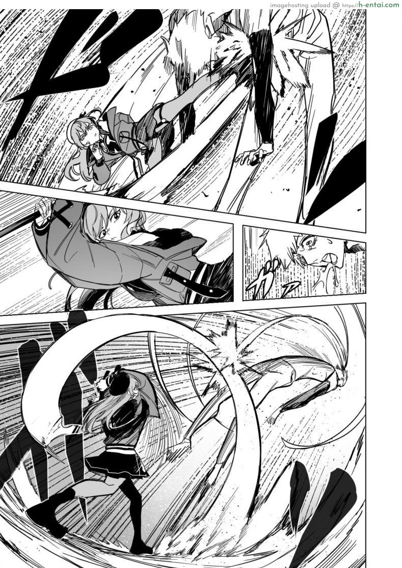 โดจิน ของขวัญสุดเงี่ยนคือสาวน้อยผู้เย็ดไม่ยอมหยุด (FF40)[?????] DREAMLIKE COMET แปลไทย 6