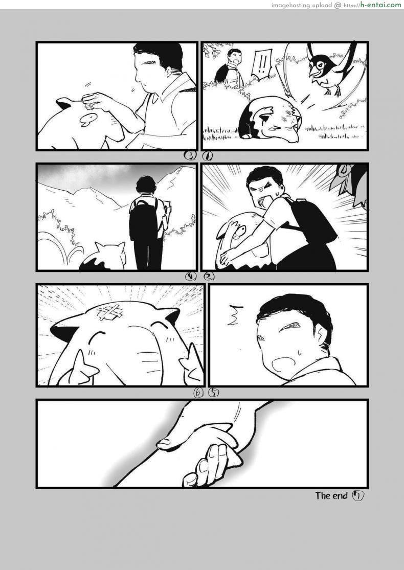 โดจิน หีของสตรีมเมอร์สาวคนนี้ผมขอรับไปละนะ [Shironegiya (miya9)] Saimin Nanjamo-chan Hypnotized Iono-chan (Pok?mon Scarlet and Violet) แปลไทย 20