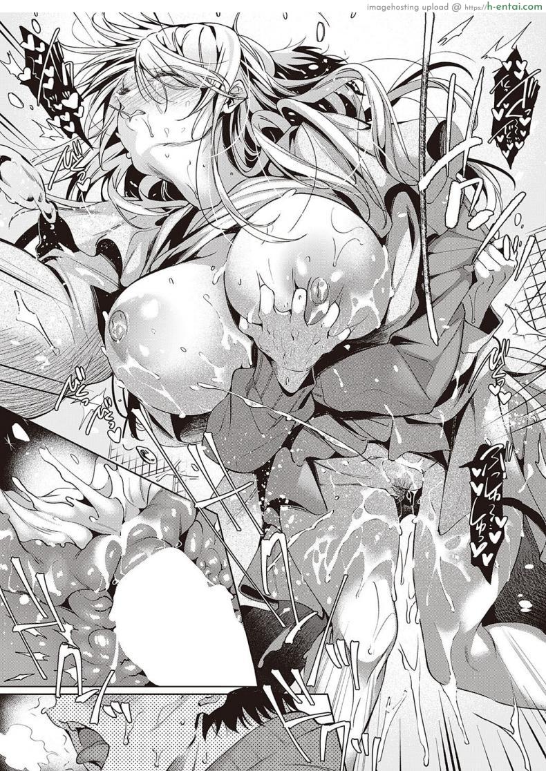 โดจิน กลับมาเจอชู้คนเดิมพร้อมความเงี่ยนนานนับปี [Hinazuka Ryo] Goku ni Kudaru แปลไทย 27