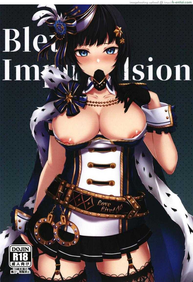 โดจิน คนที่แพ้ต้องดูแลรูเสียว สาวน้อยโดนเย็ดเพราะแพ้ความหื่น [Felt-Kobo (Flugel)] Bleu Impulsion (Love Live! Nijigasaki High School Idol Club) แปลไทย 1