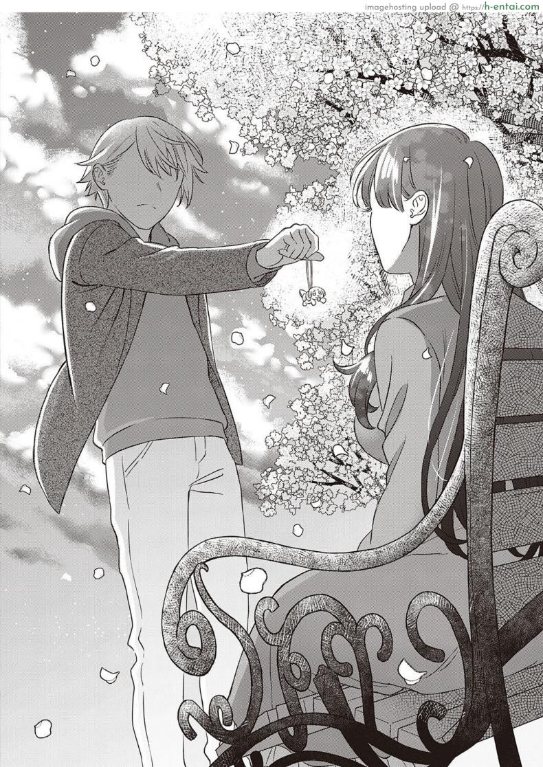 โดจิน สัญญาเสียวของเราขอเอาเธอทำเมียแล้วกันนะ [Miyama] Kohakushoku no machi sakuraga ita kisetsu แปลไทย 38