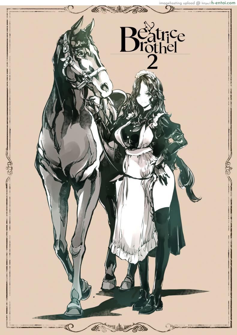 โดจิน งานดีไม่ได้พักเสียว บ้านใหญ่โตกับนมใหญ่สาวโสเภณีสุดเด็ด [70 Nenshiki Yuukyuu Kikan (Ohagi-san)] Beatrice Brothel แปลไทย 45