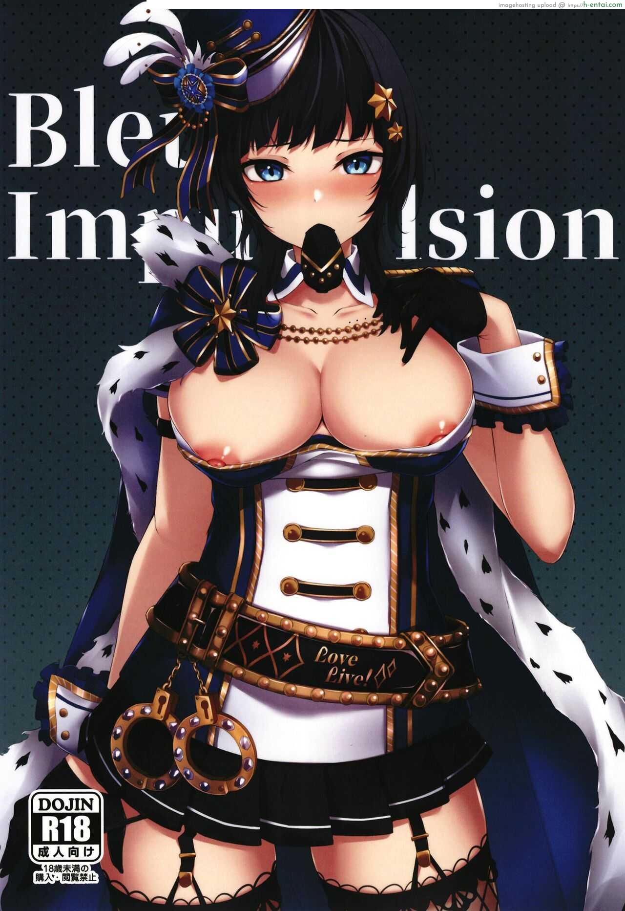 โดจิน คนที่แพ้ต้องดูแลรูเสียว สาวน้อยโดนเย็ดเพราะแพ้ความหื่น [Felt-Kobo (Flugel)] Bleu Impulsion (Love Live! Nijigasaki High School Idol Club) แปลไทย 2