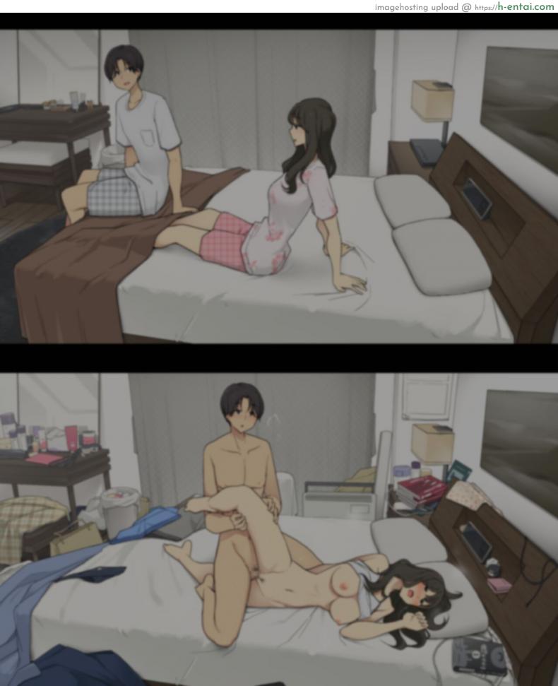 โดจิน ความรักแรกกับเวลา 1 ปีที่เปลี่ยนไปในลีลาเย็ด [[Wakamatsu] Dousei Seikatsu Ikkagetsume to Ichinen Ato, Asaokite kara Shuushin made no Hikaku A Day in the Life of a Couple_ Their First Month Living Together vs One Year Later แปลไทย 5