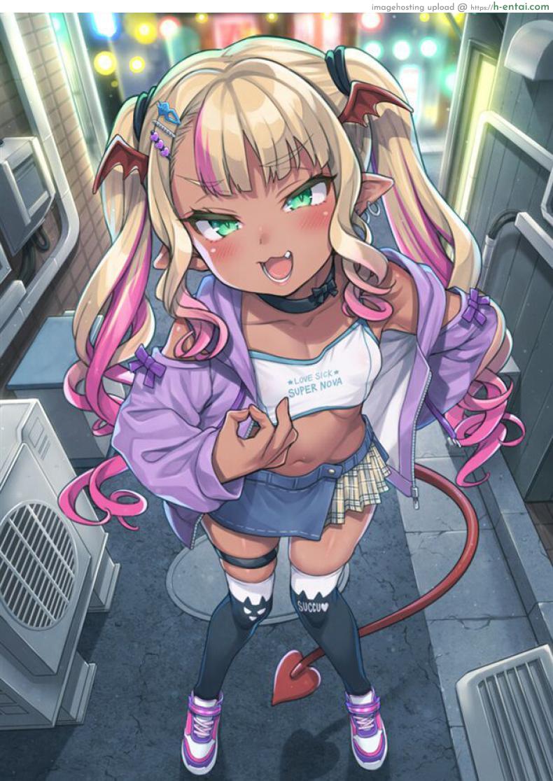 โดจิน หนุ่มใหญ่กับปีศาจสาวน้อยซัคคิวบัสเย็ดแลกเงิน (COMIC1?22) [Uousaohkoku (Uousaoh)] Yasashii Mesugaki Succubus A Kind() Cheeky Succubus Brat แปลไทย 13