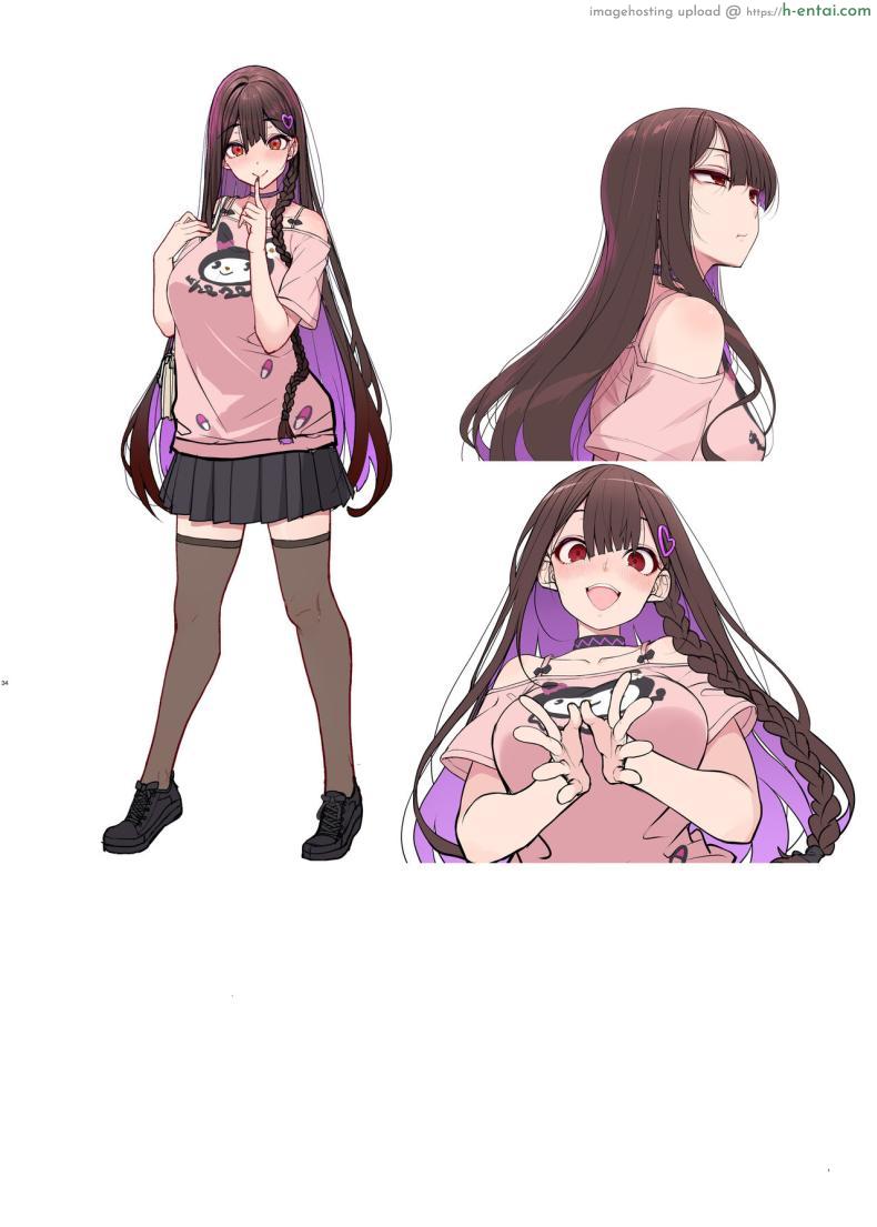 โดจิน ยัยสาวติดเกมพารู้จักความเสียวในห้องเธอ [Kirintei (Kirin Kakeru)] Jiraikei Joshi wa Ie Totsu shite game Shinagara H mo Shitai Landmine Girl Wants to Hang Out at Home Playing Games while also Having Sex แปลไทย 34